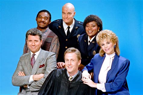 why was night court cancelled